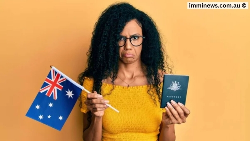 Visa Backlog Booms: Will Australia’s Students and Families Face New Barriers?