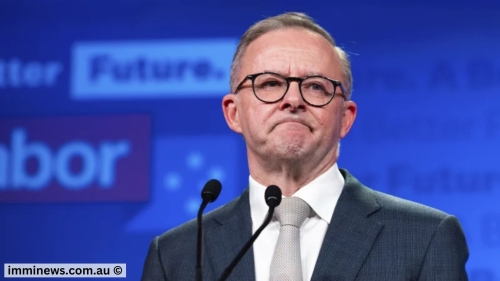 Albanese Government Faces Setbacks in Ambitious Migration Plans