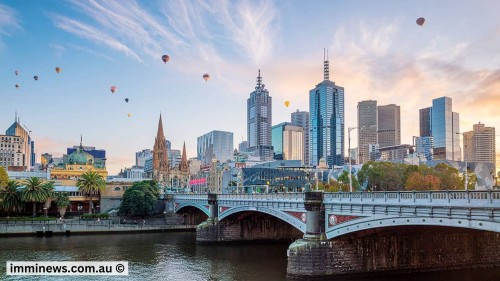 Victoria Skilled Visa 2024-25 Update