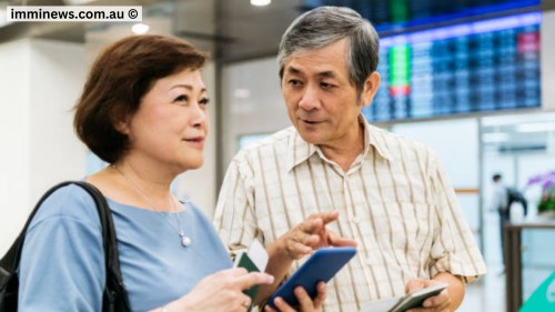 Parent Visa