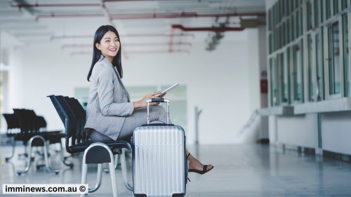 Waiting for Your Visa? Here’s How Fast Australia Is Moving Now