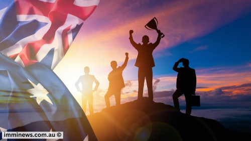 National Innovation Visa: Australia’s Golden Ticket for Skilled Migrants