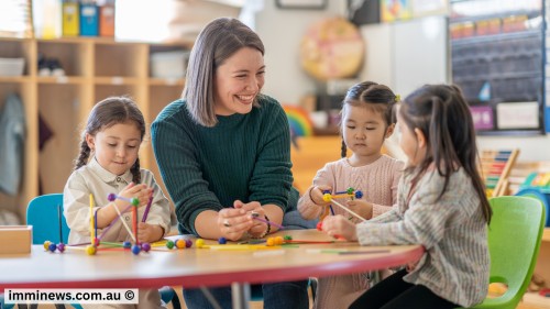 Unlock Your Teaching Career in Australia with NQF Approved Qualifications