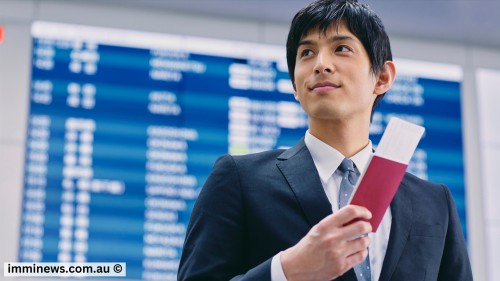 Subclass 462 Visa Is Your Golden Ticket