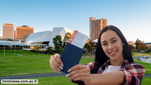 South Australia’s DAMA Deal Extended: PR in 2 Years!