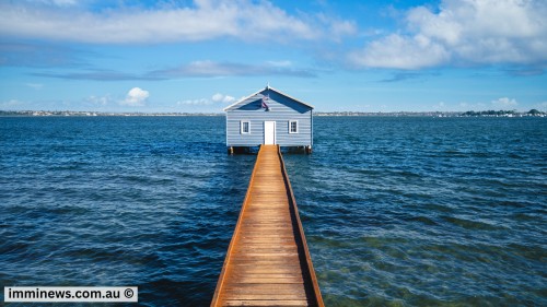 Western Australia Suspends Skilled Migration Program