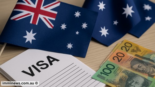Australia's Student & Skilled Visas Just Got Pricey