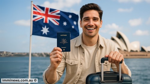 Fast-Track Your Future: Australia’s Innovation Visa Offers PR & Beyond