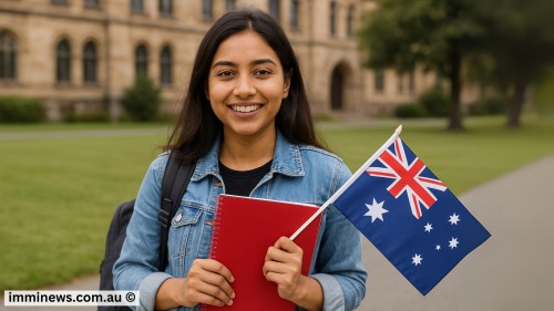 Australia Student Visa Most Expensive Now—Indians Still Prefer It