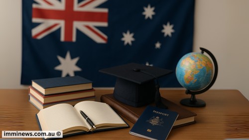 Here’s How to Get It Recognised in Australia in 2025–26