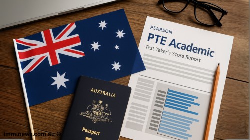 New PTE Features Could Boost Your Australian Visa Approval