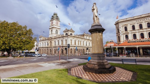 Victoria's Innovation Visa 858: Your Fast Pathway to Australian PR