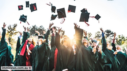 Australia Under Pressure: NZ’s Student Visa Reforms Raise the Bar