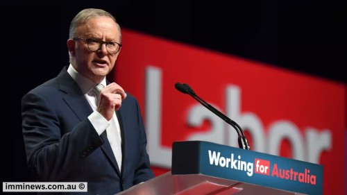 Australia’s Skilled Migration on Hold?