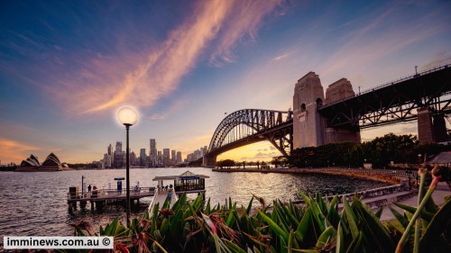 NSW Opens Innovation Visa: Your Fast-Track to Australia Starts Now