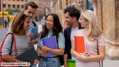 Australia's Faster Student Visas - Faster Approvals for Certain Applicants