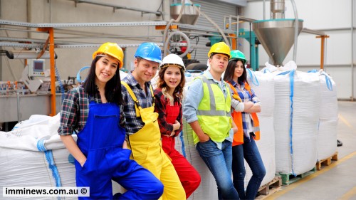 Australia’s Skilled Visa Workers: 17,500 Visa Workers Are Powering Australia's Tradie