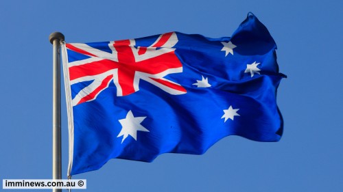 Australia's Skilled Migration Boost: Over 6,800 189 Visas Issued