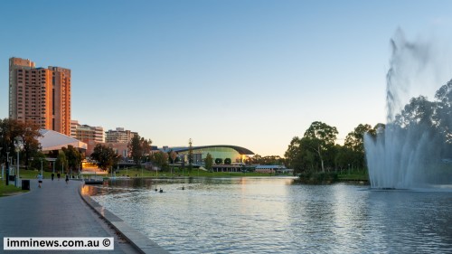 South Australia 2025–26 Interim Migration Allocations Update