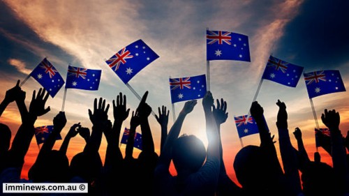 Truth About Australia’s Immigration Crisis