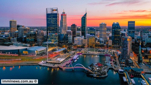 Western Australia's 2025–26 Migration Program