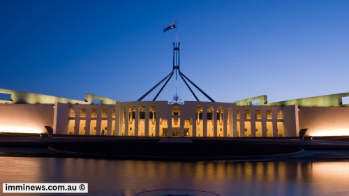 Why Slashing Migration Could Raise Australia's House Prices