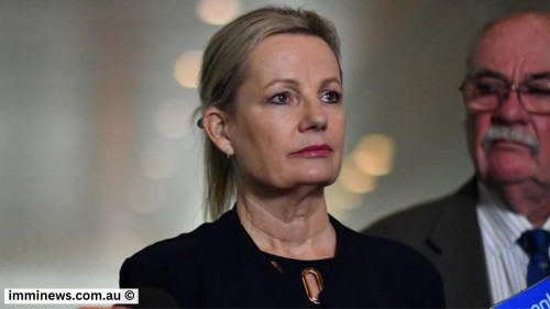 Australia’s Immigration Blame Game Just Escalated – Ley Responds