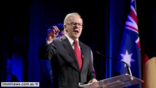 Australia Faces New Skilled Visa Showdown