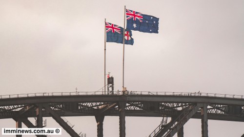 The Shocking Truth About Australia’s Immigration Policies