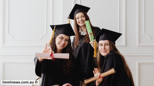 Big Change for Western Australia Advanced Diploma Students!