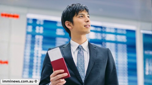 Australia’s New Refugee Student Pathway that Changes Lives