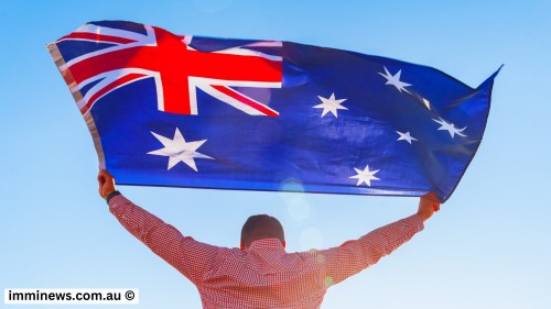 Skilled Professionals Wanted! Australia’s 189 Visa Opens Path to PR