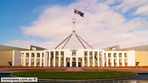 Australia's Faster Visas Ahead: Canberra’s New ‘Third Lane’ Visa System