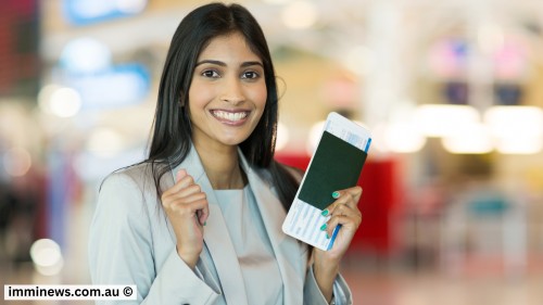 Australia Work Visa Lottery for Indian Students – Apply Before December 14!