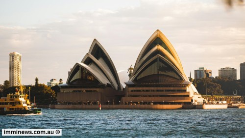 Australia's Big Change Ahead: South West DAMA Means for Skilled Workers