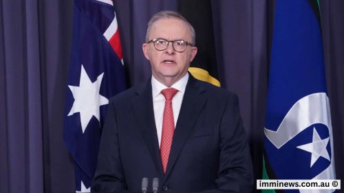 Australia’s Immigration Truth Bomb