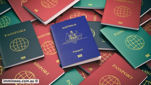 Australia’s Migration Shock: Migration Forecast Proved Wrong