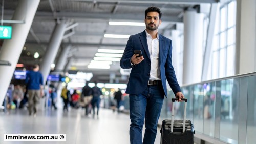 Latest Invitation Round of Australian State: Canberra Matrix 2025–26