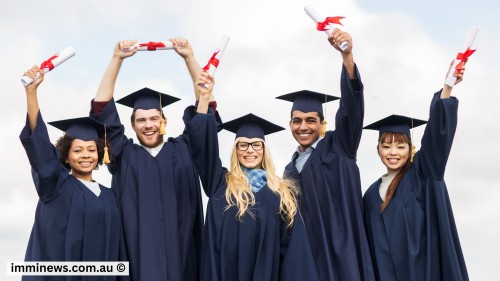 Australia’s Education Program Is a Game-Changer for Migration