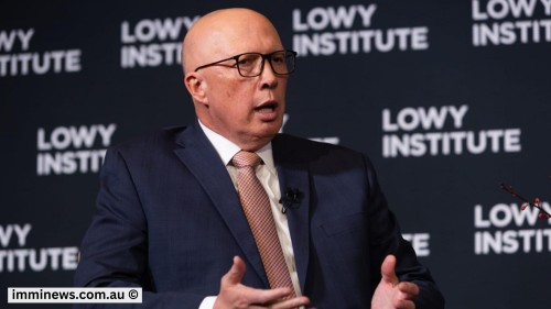 Australia Migration Debate: Why Australia Need Migrants