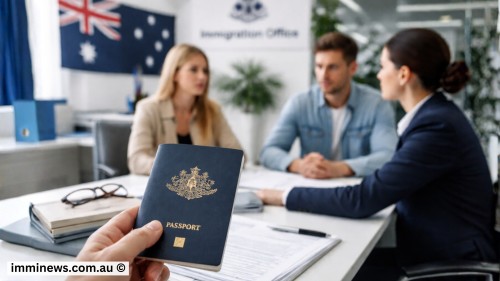 Home Affairs Cracks Down on False Protection Visa Claims