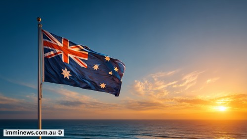 Australia Home Affairs Issues Important Update for Visa Applicants