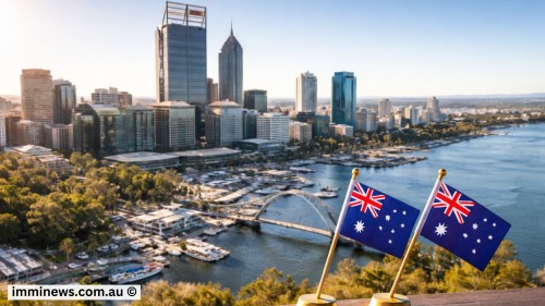 Western Australia Latest Invite Round Results – 2,200 Invitations Issued