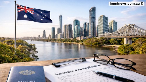 Australia’s New Training Visa Crackdown Could Change Migration Plans