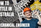 Telecommunications Engineer Career and Immigration options for Australia