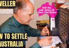 Jeweller Career and Immigration options for Australia