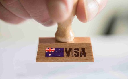 Latest Updates to Australia's Immigration and Citizenship Programs