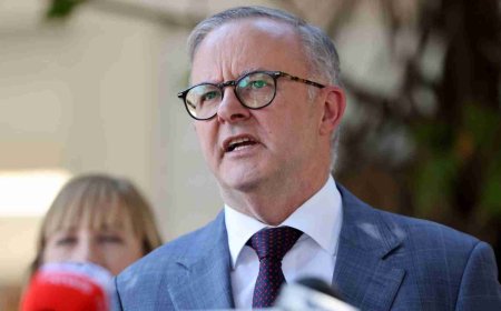 Albanese Government Revamps Skilled Visa Program