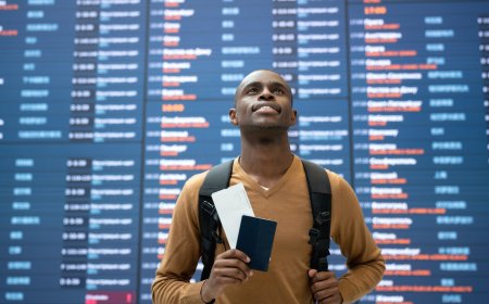 Temporary Skill Shortage Visa 482: The Pathway to Working in Australia