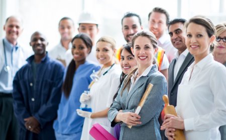 Australia Skill Assessment: Vetassess Skills Assessment